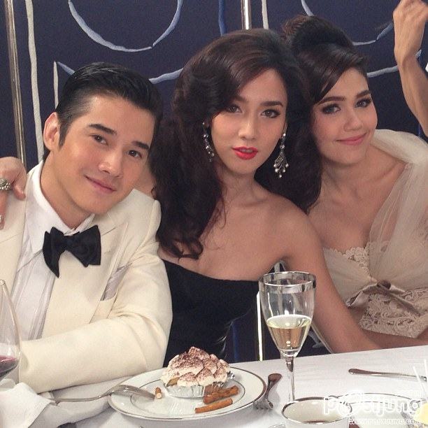 เปิดดูด่วน วู๊ดดี้เกิดมาคุย คุยกับ จตุรเทพแห่งยุค อั้ม พัชราภา,ชมพู่ อารยา,อนันดา,มาริโอ้ แซ่บที่สุด