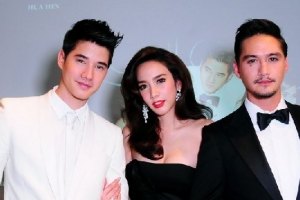เปิดดูด่วน วู๊ดดี้เกิดมาคุย คุยกับ จตุรเทพแห่งยุค อั้ม พัชราภา,ชมพู่ อารยา,อนันดา,มาริโอ้ แซ่บที่สุด
