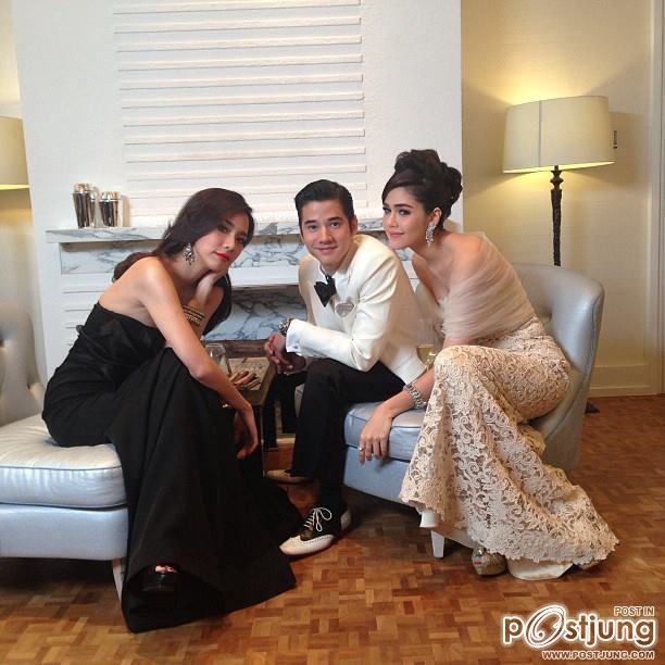 เปิดดูด่วน วู๊ดดี้เกิดมาคุย คุยกับ จตุรเทพแห่งยุค อั้ม พัชราภา,ชมพู่ อารยา,อนันดา,มาริโอ้ แซ่บที่สุด