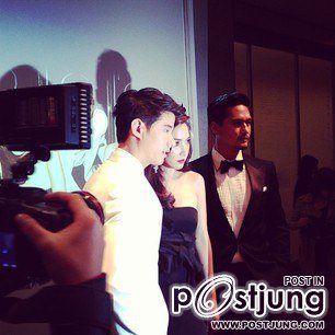 เปิดดูด่วน วู๊ดดี้เกิดมาคุย คุยกับ จตุรเทพแห่งยุค อั้ม พัชราภา,ชมพู่ อารยา,อนันดา,มาริโอ้ แซ่บที่สุด