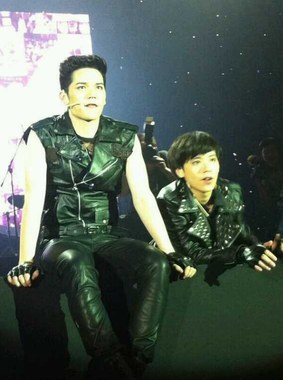 TAO KACHA The final mission