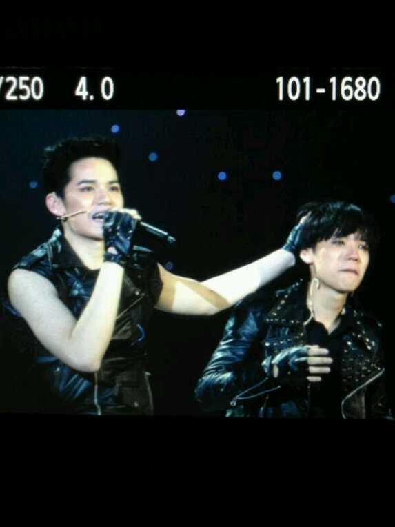 TAO KACHA The final mission