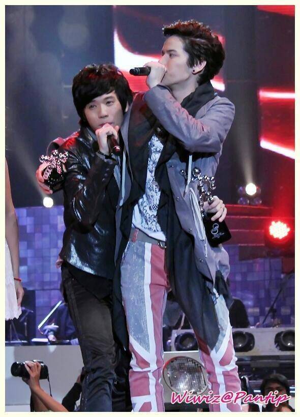 TAO KACHA The final mission