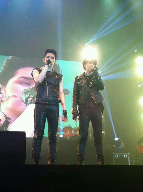 TAO KACHA The final mission
