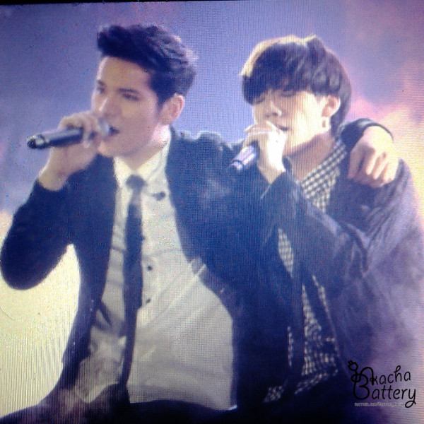 TAO KACHA The final mission
