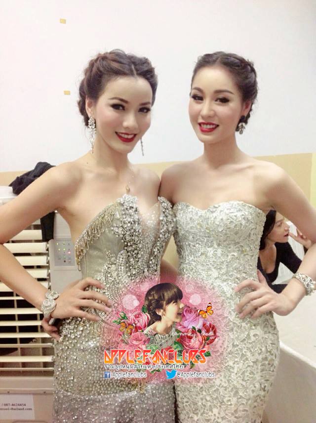 น้องบลอสซั่ม ชนันชิดา