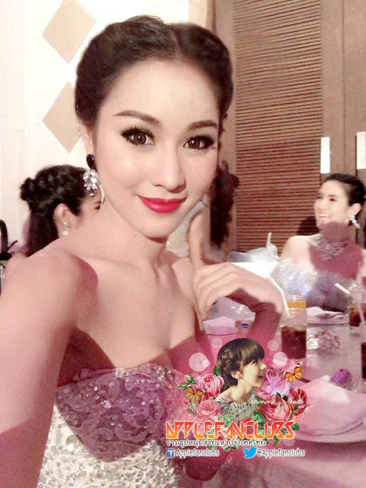 น้องบลอสซั่ม ชนันชิดา
