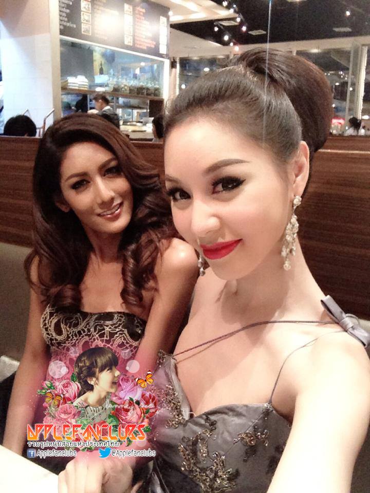 น้องบลอสซั่ม ชนันชิดา