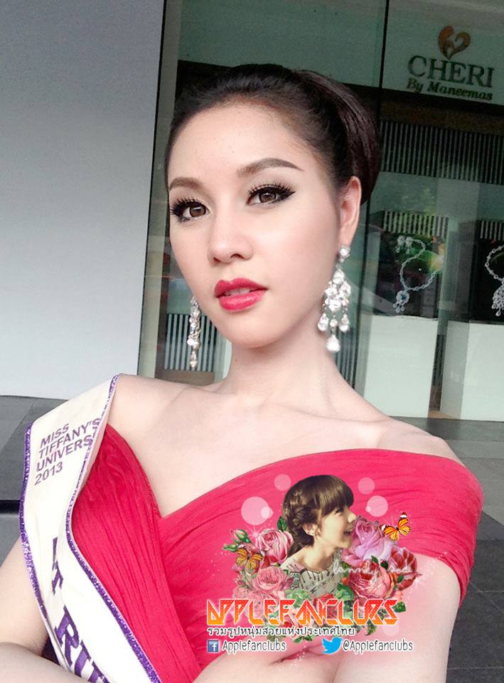 น้องบลอสซั่ม ชนันชิดา