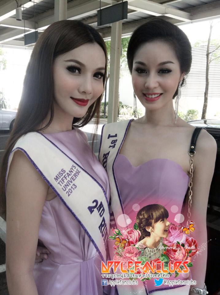 น้องบลอสซั่ม ชนันชิดา