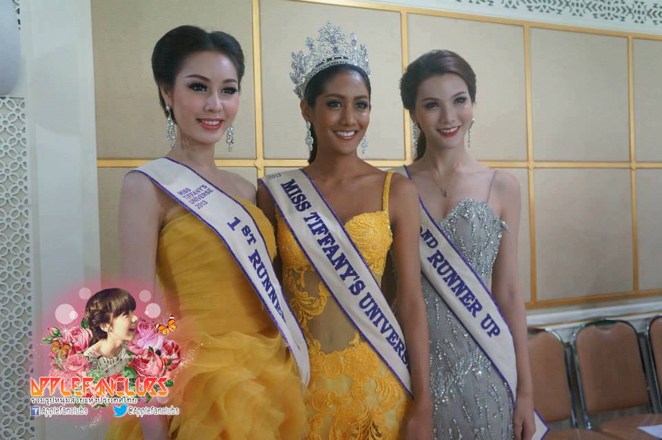 น้องบลอสซั่ม ชนันชิดา