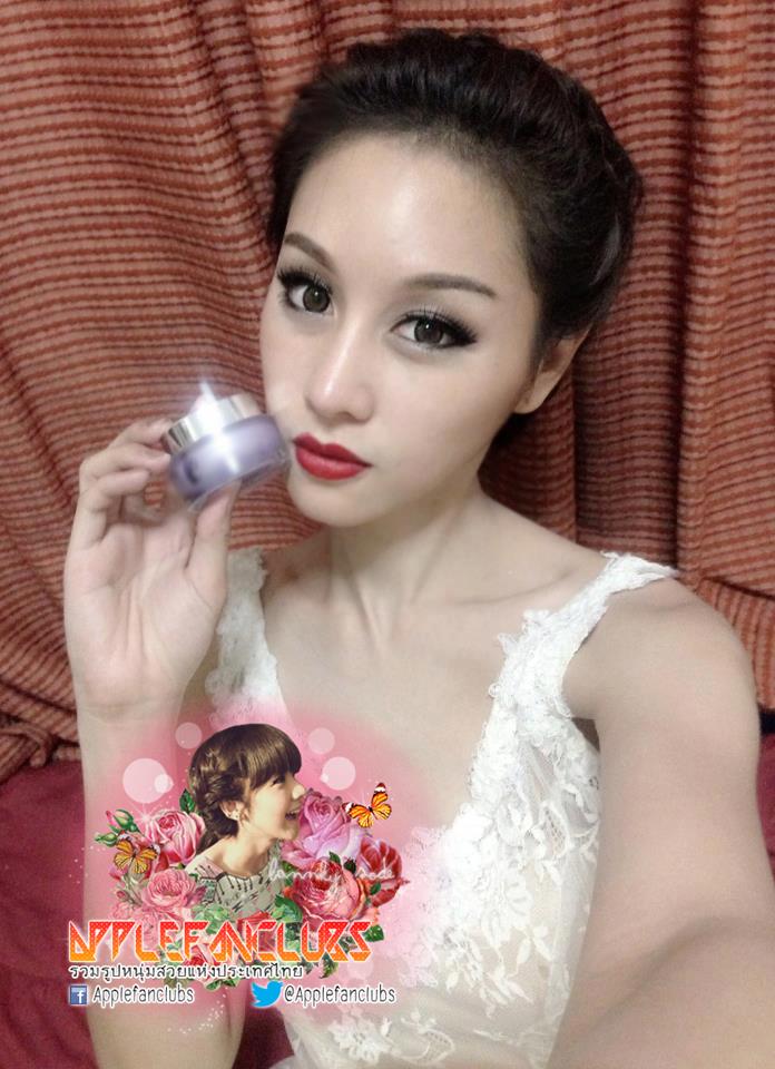 น้องบลอสซั่ม ชนันชิดา