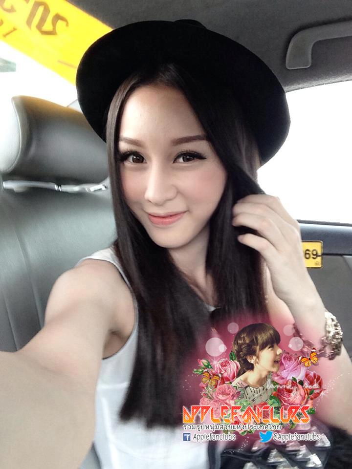 น้องบลอสซั่ม ชนันชิดา