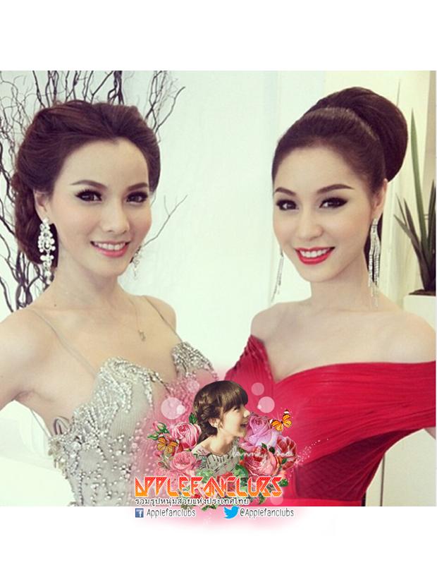 น้องบลอสซั่ม ชนันชิดา
