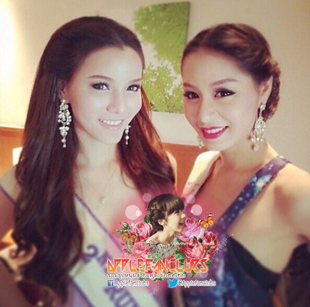 น้องบลอสซั่ม ชนันชิดา