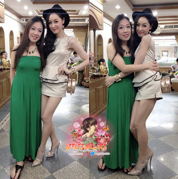น้องบลอสซั่ม ชนันชิดา