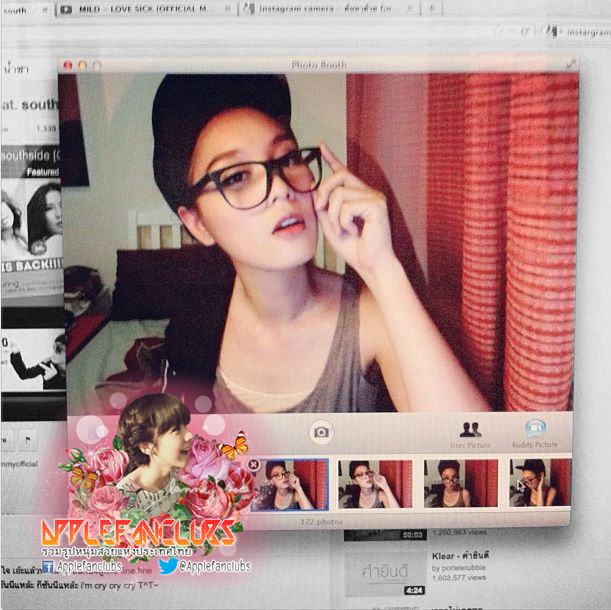 น้องบลอสซั่ม ชนันชิดา