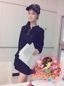 น้องบลอสซั่ม ชนันชิดา