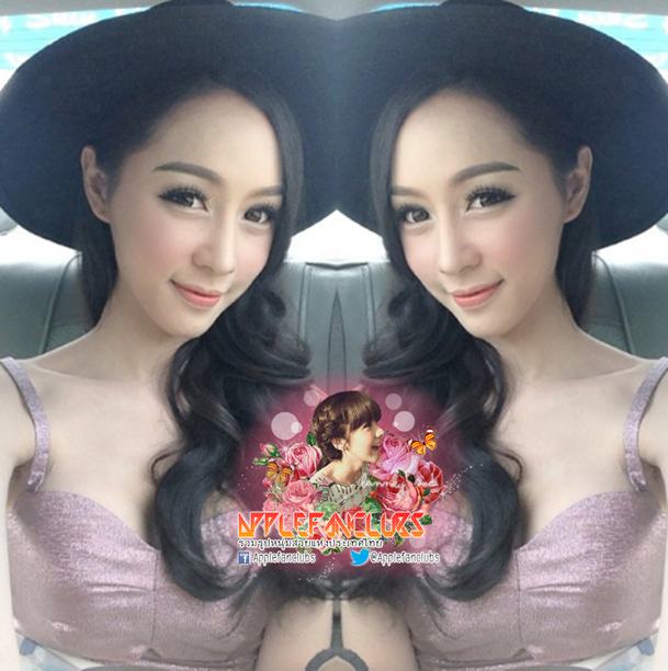 น้องบลอสซั่ม ชนันชิดา