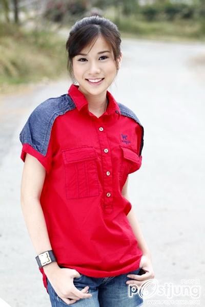 เก้า สุภัสสรา ธนชาต สาวแรงแห่ง Hormones วัยว้าวุ่น