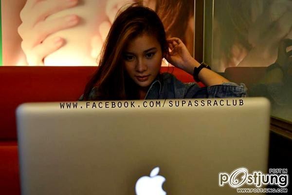 เก้า สุภัสสรา ธนชาต สาวแรงแห่ง Hormones วัยว้าวุ่น
