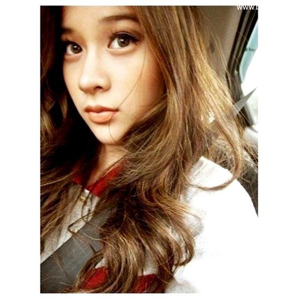 เก้า สุภัสสรา ธนชาต สาวแรงแห่ง Hormones วัยว้าวุ่น