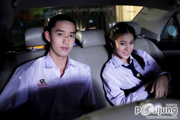 เก้า สุภัสสรา ธนชาต สาวแรงแห่ง Hormones วัยว้าวุ่น