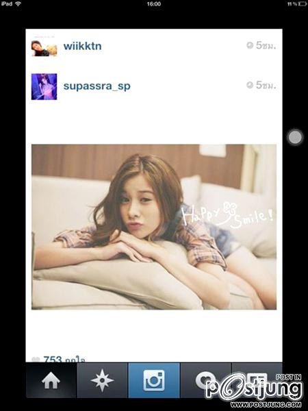 เก้า สุภัสสรา ธนชาต สาวแรงแห่ง Hormones วัยว้าวุ่น