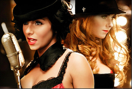 ยังจำ 2 สาวt.A.T.u.กันได้ไหม