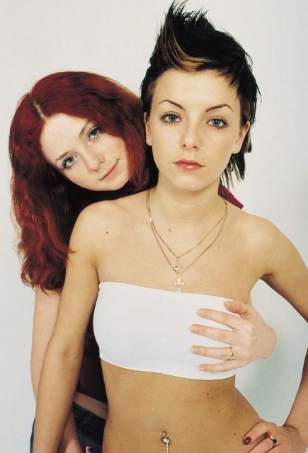 ยังจำ 2 สาวt.A.T.u.กันได้ไหม