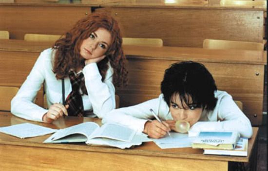 ยังจำ 2 สาวt.A.T.u.กันได้ไหม