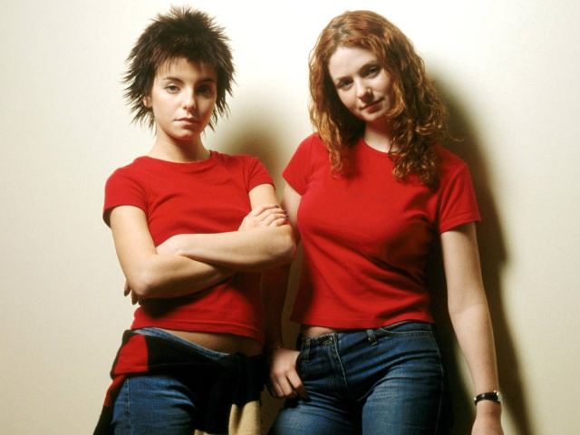 ยังจำ 2 สาวt.A.T.u.กันได้ไหม