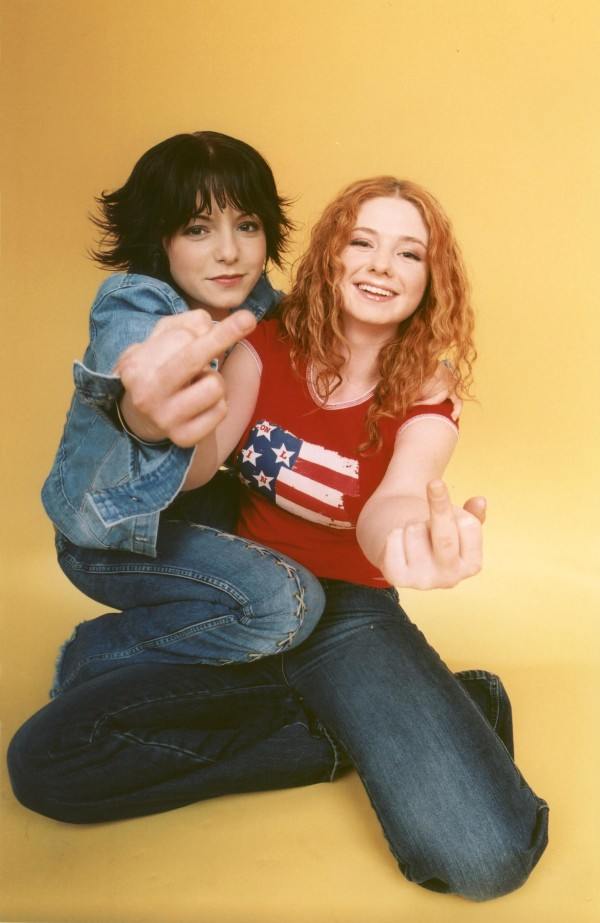 ยังจำ 2 สาวt.A.T.u.กันได้ไหม