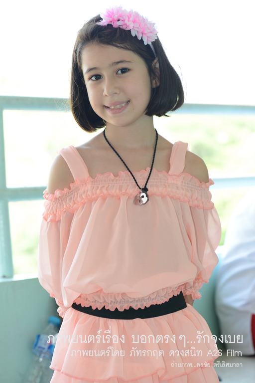 เบื้องหลัง ภ.บอกตรงๆ...รักจุงเบย 1