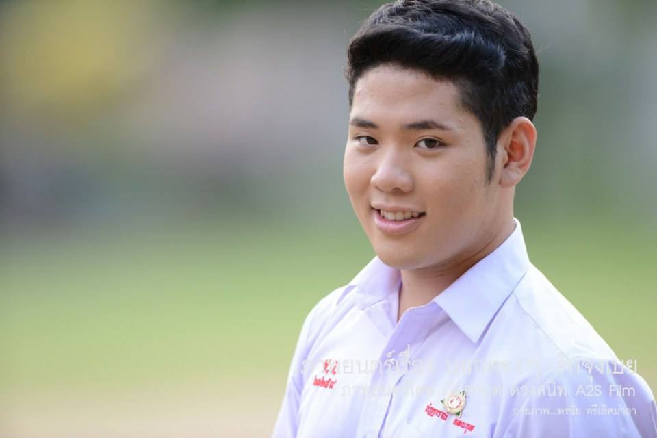 เบื้องหลัง ภ.บอกตรงๆ...รักจุงเบย 2