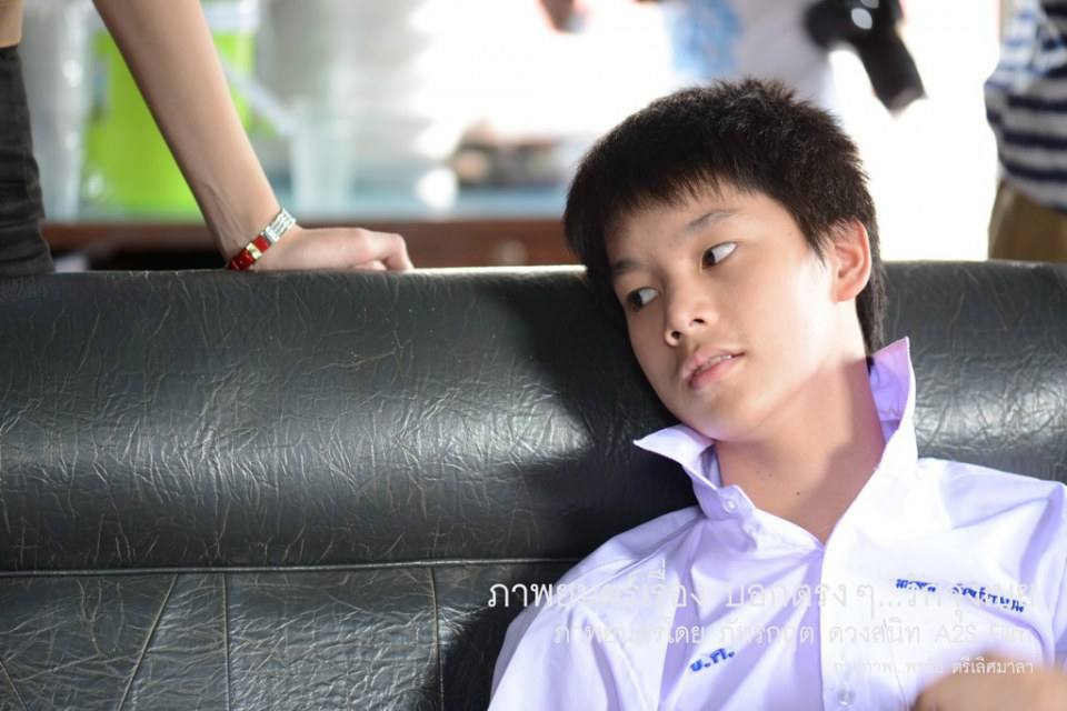 เบื้องหลัง ภ.บอกตรงๆ...รักจุงเบย 2