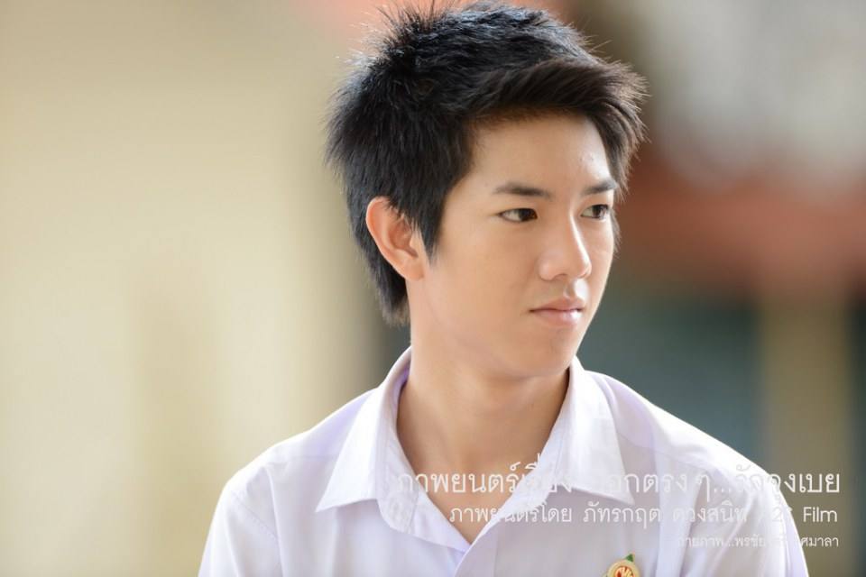 เบื้องหลัง ภ.บอกตรงๆ...รักจุงเบย 2