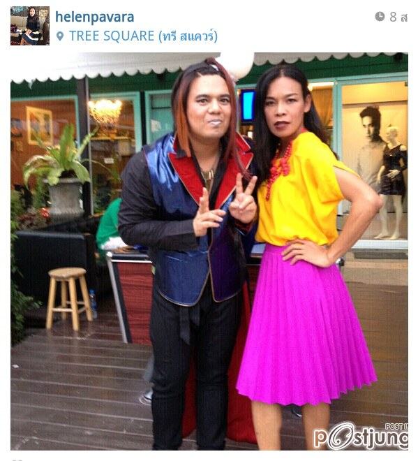 นักปั้นมือทอง เจ๊ เอ นางทำอะไรของนาง. น่ารักไปอีกแบบ