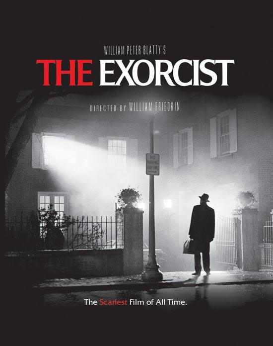 3. The Exorcist