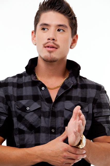 I love ...bryan tanaka..