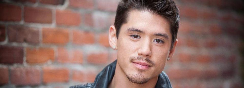 I love ...bryan tanaka..