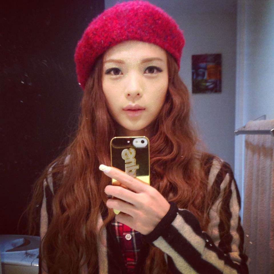จิ๋วจิ๋ว...เน็ตไอดอลเพี้ยนกลางสยาม