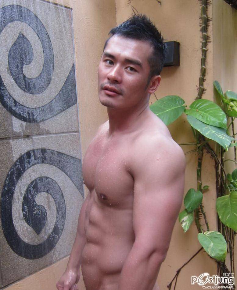 กล้ามหมีๆ