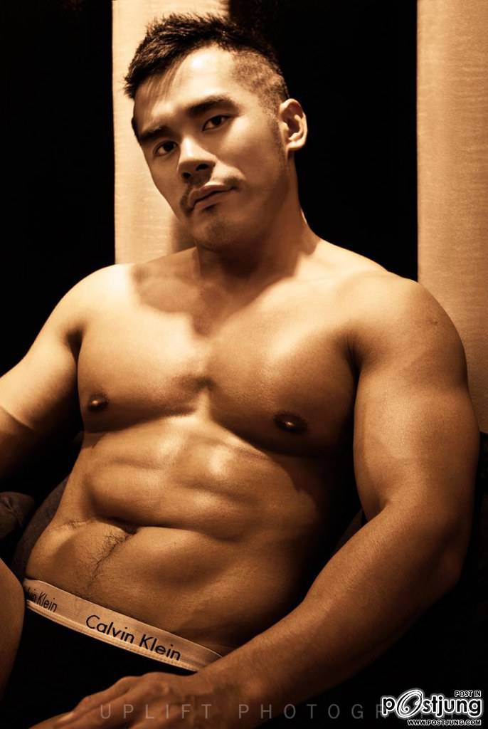 กล้ามหมีๆ