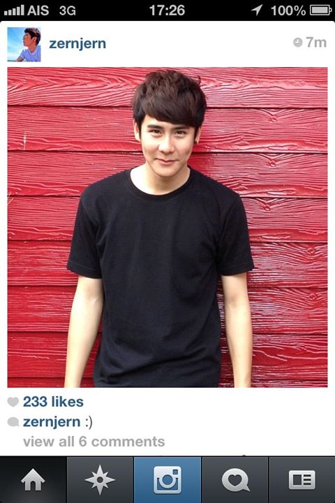 [ เซินเจิ้น พสธร ทรงถาวรทวี ] น ร น