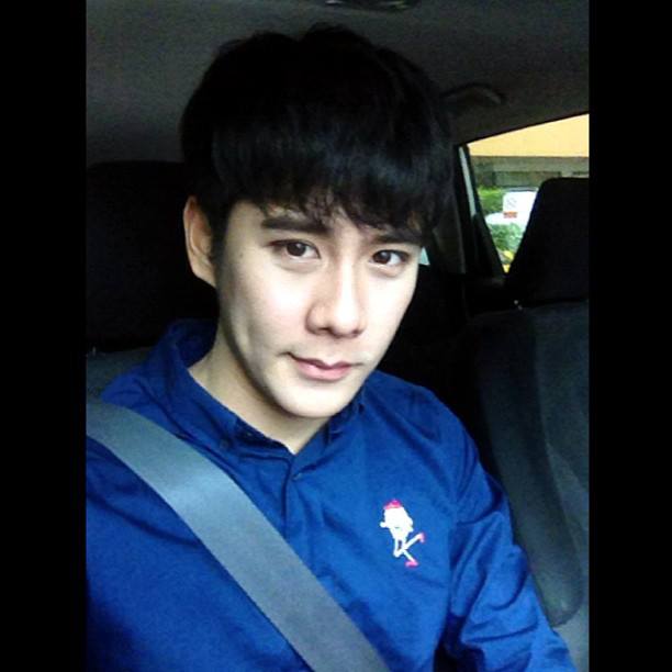 [ เซินเจิ้น พสธร ทรงถาวรทวี ] น ร น