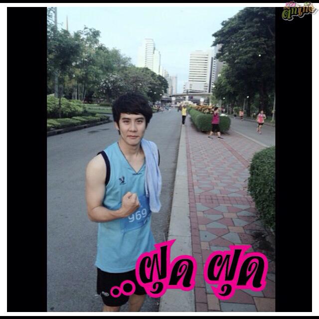[ เซินเจิ้น พสธร ทรงถาวรทวี ] น ร น