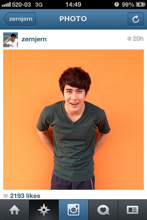 [ เซินเจิ้น พสธร ทรงถาวรทวี ] น ร น