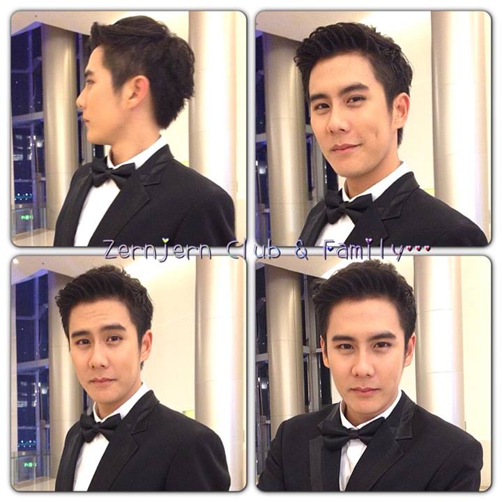 [ เซินเจิ้น พสธร ทรงถาวรทวี ] น ร น