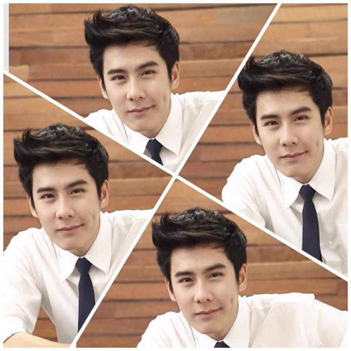 [ เซินเจิ้น พสธร ทรงถาวรทวี ] น ร น